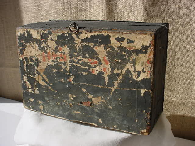 Antique Hand Made Victorian Village Scene Diorama Shadow Box Frame Antique Hand Made Victorian Village Scene Diorama Shadow Box Frame
