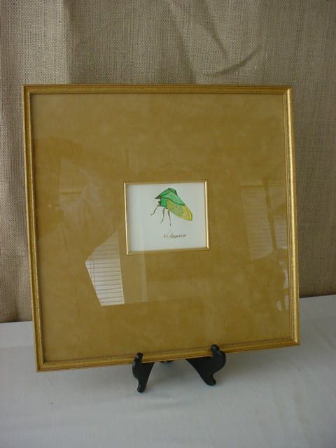 Four Original Signed N.L. Broderson Water Color of Insects Image not available * Zoom * Enlarge Mouse here to zoom in Please wait Image not available Four Original Signed N.L. Broderson Water Color of Insects Click to scroll up C Four Original Signed N.L. Broderson Water Color of Insects Image not available * Zoom * Enlarge Mouse here to zoom in Please wait Image not available Four Original Signed N.L. Broderson Water Color of Insects Click to scroll up C