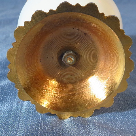 Antique French Bulle de Savon opaline hinged box gilt ormolu Antique French Bulle de Savon opaline hinged box gilt ormolu