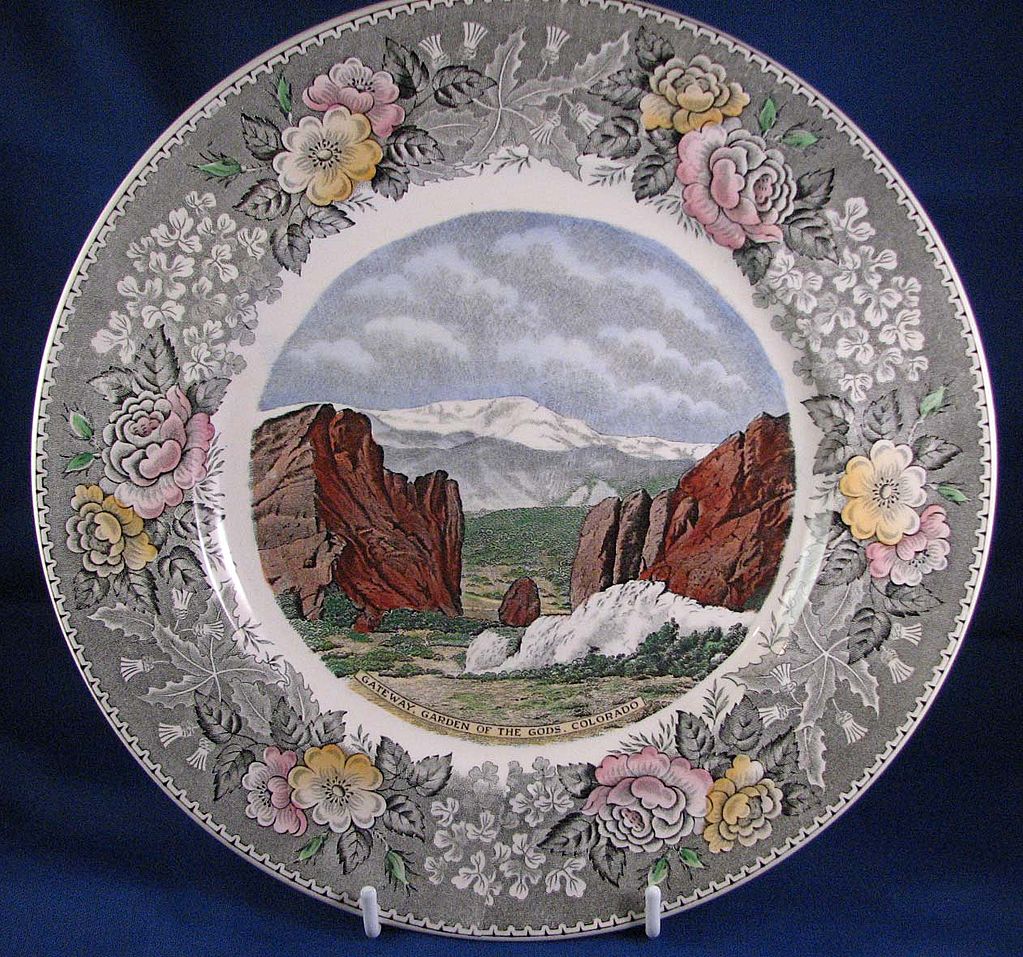 Staffordshire Ware