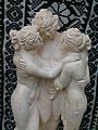 Les Trois Graces
