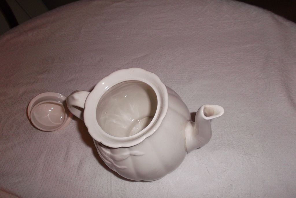 Wm. Adams & Sons Ironstone Teapot~ Wheat Motif ~ A vintage Beauty Wm. Adams & Sons Ironstone Teapot~ Wheat Motif ~ A vintage Beauty
