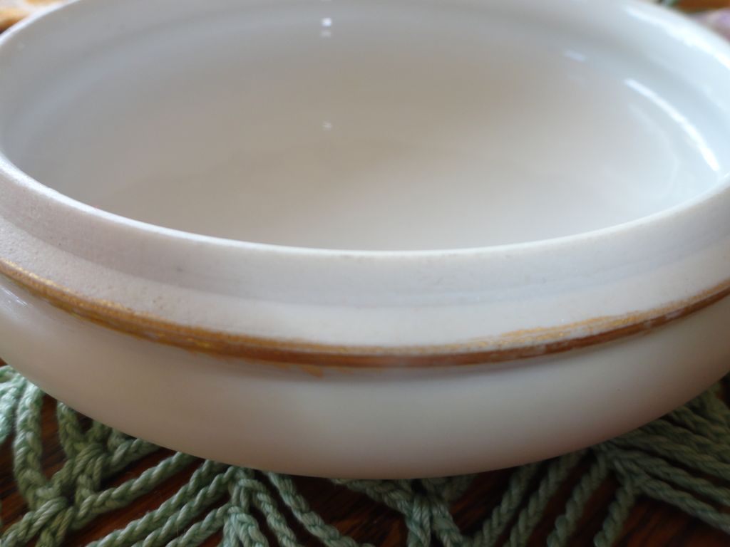 Antique Victorian Limoges T & V Hand Painted Large Powder Jar Antique Victorian Limoges T & V Hand Painted Large Powder Jar