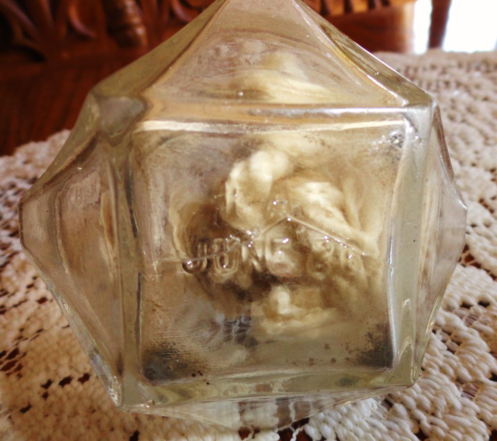 Antique Whale Oil/Wax Seal Lamp Late 19th Century Antique Whale Oil/Wax Seal Lamp Late 19th Century