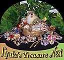 Linda's Treasure Nest Linda's Treasure Nest