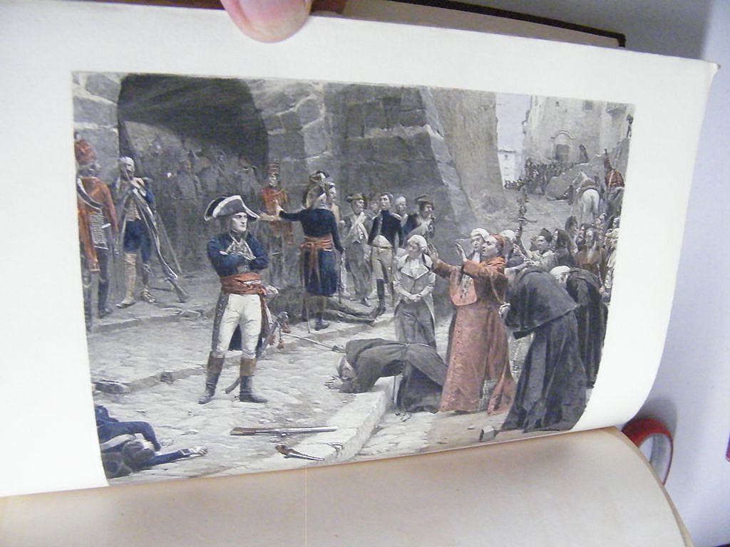 Antique Book Set..Secret Memoirs Of Empress Josephine..3 Volumes Antique Book Set..Secret Memoirs Of Empress Josephine..3 Volumes