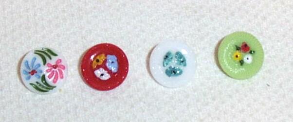 Item ID: BUTTONS-2145 In Shop's Backroom Item ID: BUTTONS-2145 In Shop's Backroom