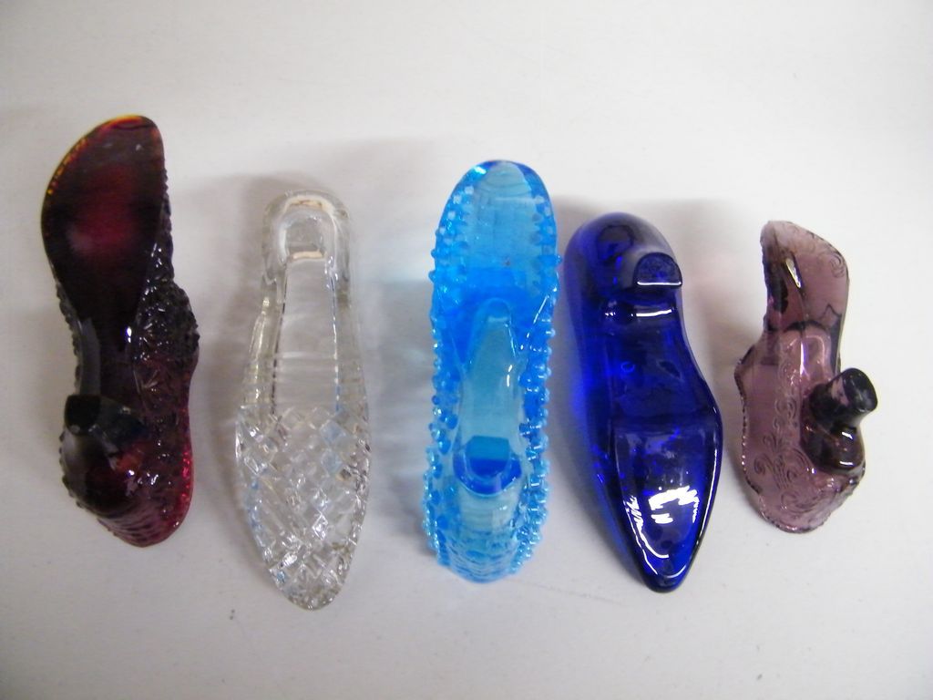glass slippers glass slippers shoes 5 different style color from glass slippers glass slippers shoes 5 different style color from