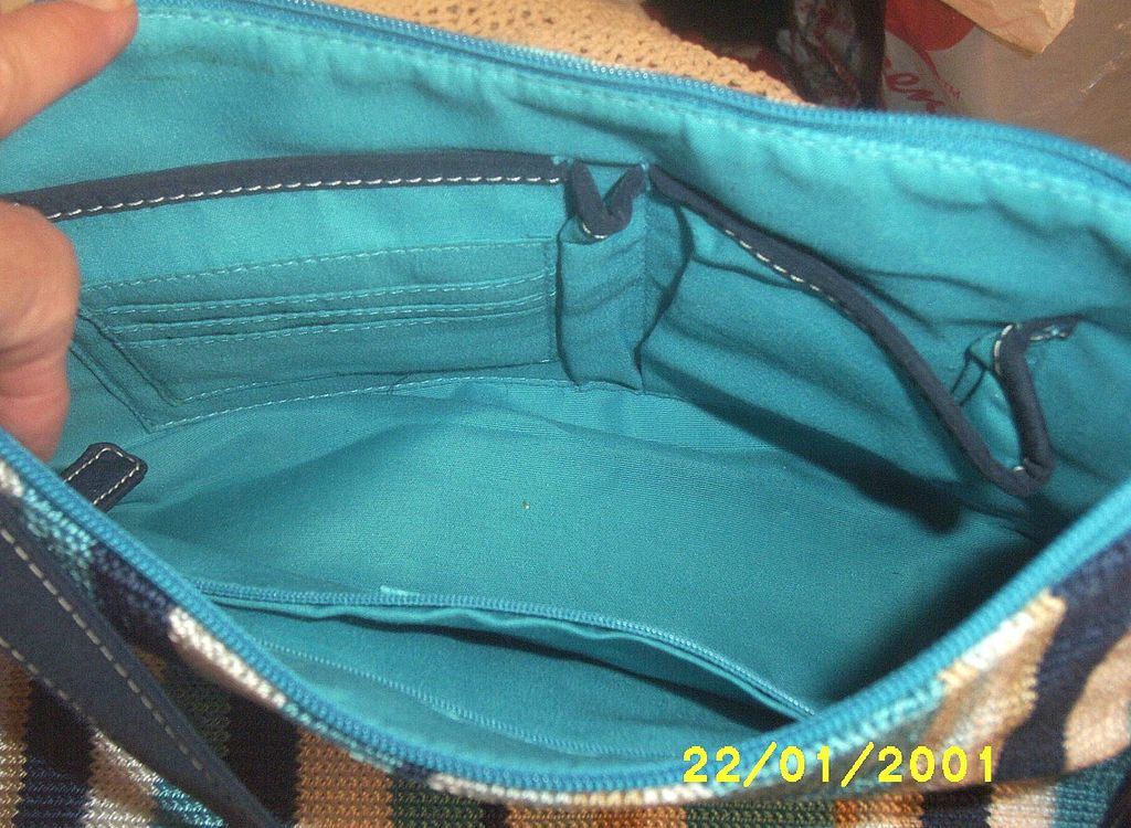 Designer... THE SAK...Shoulder Handbag..Crocheted Turquoise Owning Stripe...NEW CONDITION Designer... THE SAK...Shoulder Handbag..Crocheted Turquoise Owning Stripe...NEW CONDITION