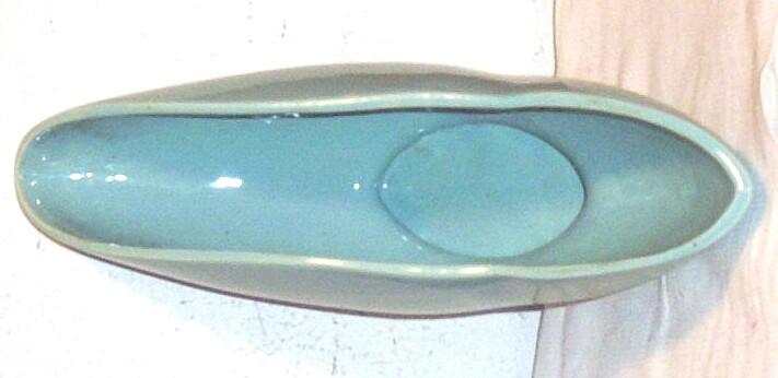 Item ID: MC COY POTTERY-2121 In Shop's Backroom Item ID: MC COY POTTERY-2121 In Shop's Backroom