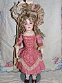 Little Dollings Antique Dolls Little Dollings Antique Dolls