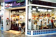 Liza Williams Gallery Liza Williams Gallery