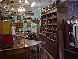 Long Ago Antiques
