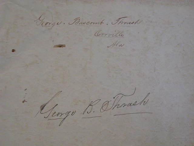 Civil War Confederate Soldier Personal Diary Memoir Book Civil War Confederate Soldier Personal Diary Memoir Book