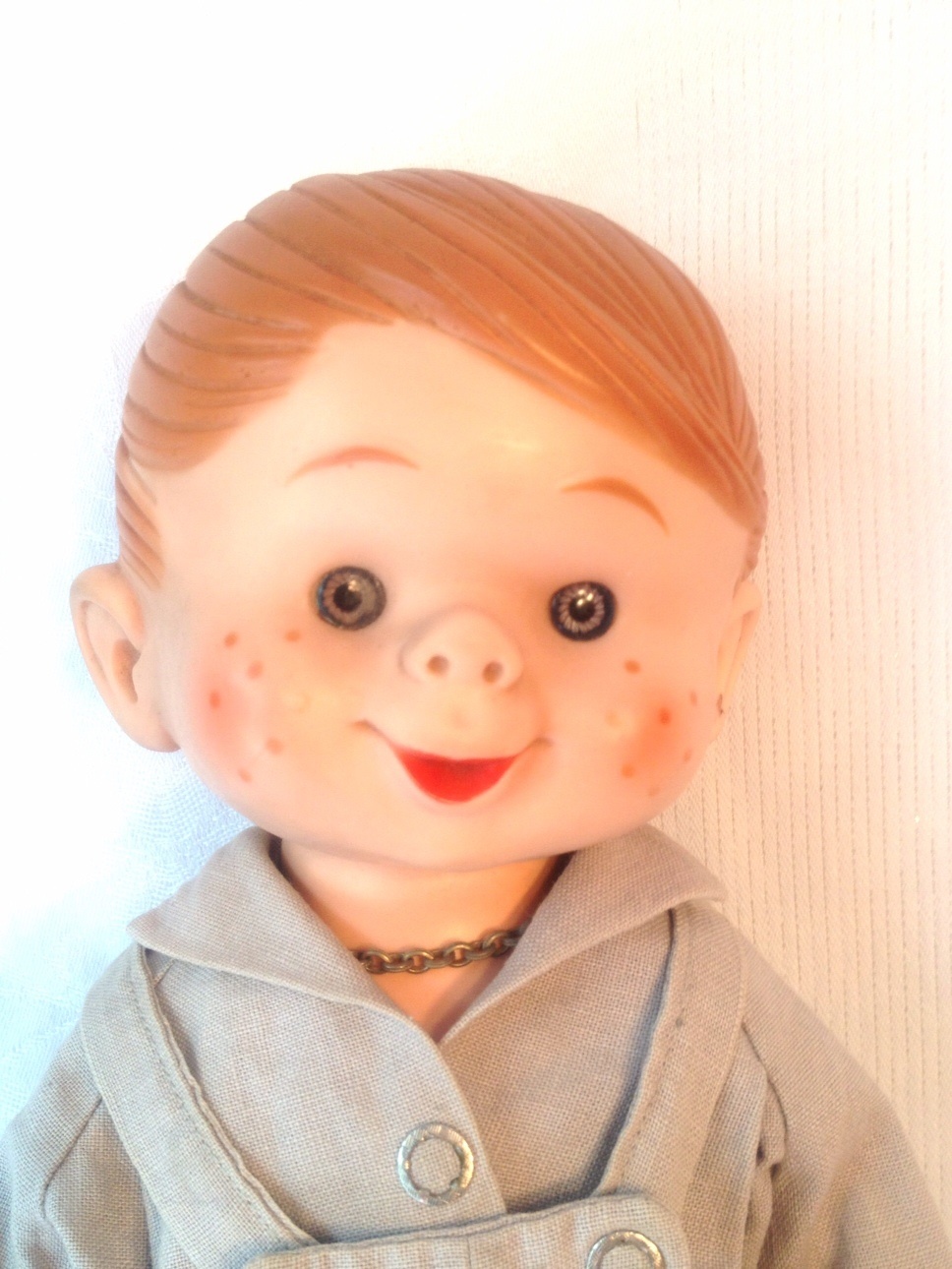 Brookglad "Rusty" Doll - 1958 Brookglad "Rusty" Doll - 1958