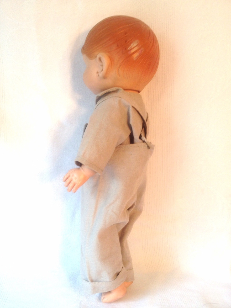 Brookglad "Rusty" Doll - 1958 Brookglad "Rusty" Doll - 1958