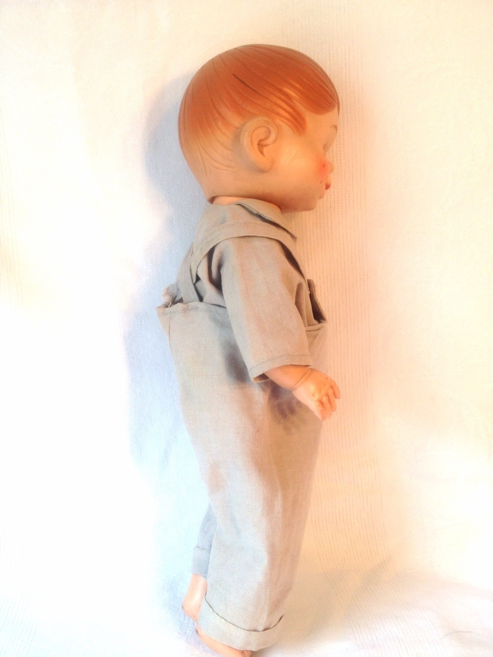 Brookglad "Rusty" Doll - 1958 Brookglad "Rusty" Doll - 1958