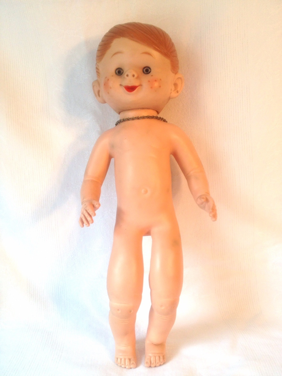 Brookglad "Rusty" Doll - 1958 Brookglad "Rusty" Doll - 1958