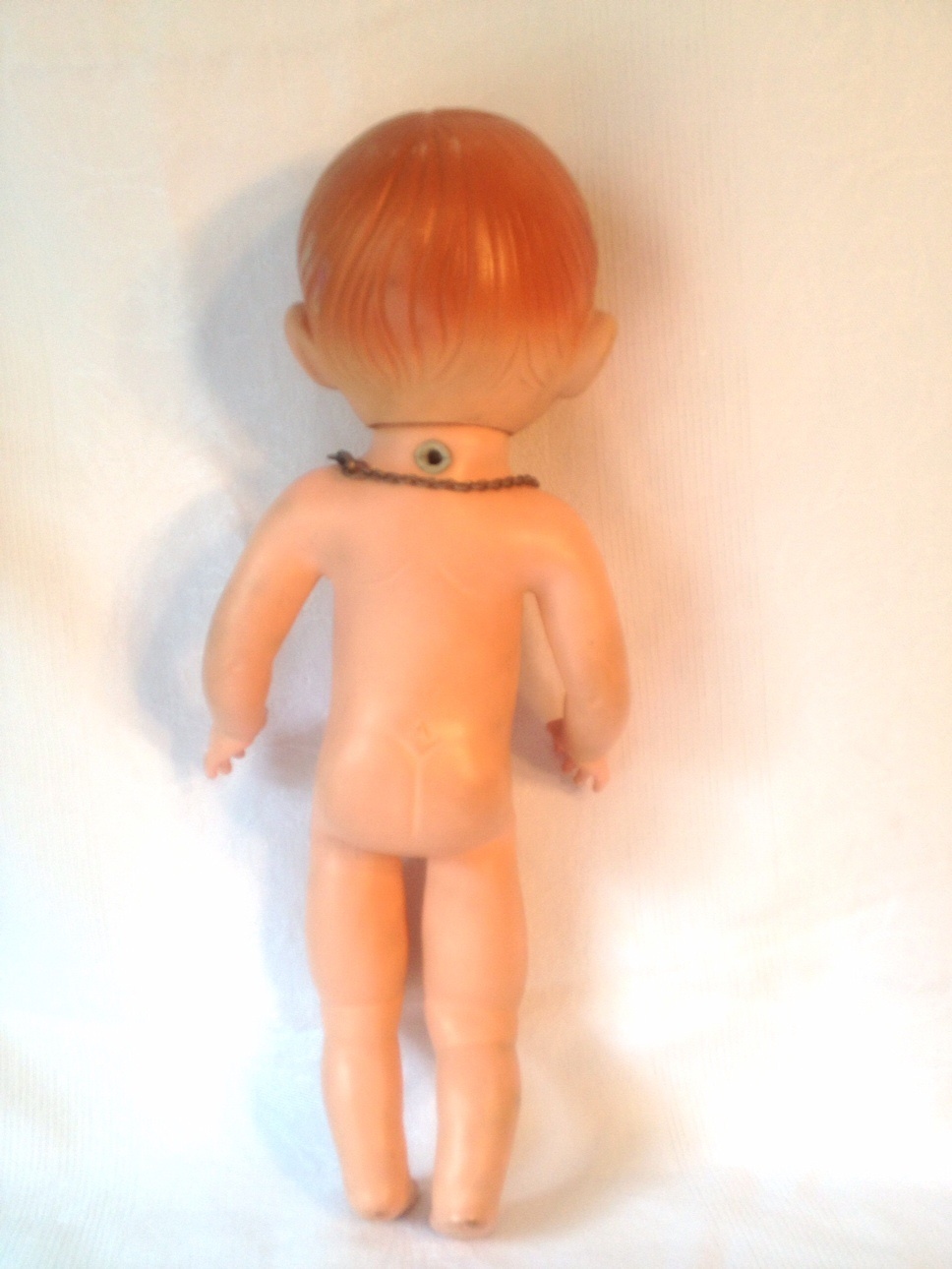 Brookglad "Rusty" Doll - 1958 Brookglad "Rusty" Doll - 1958