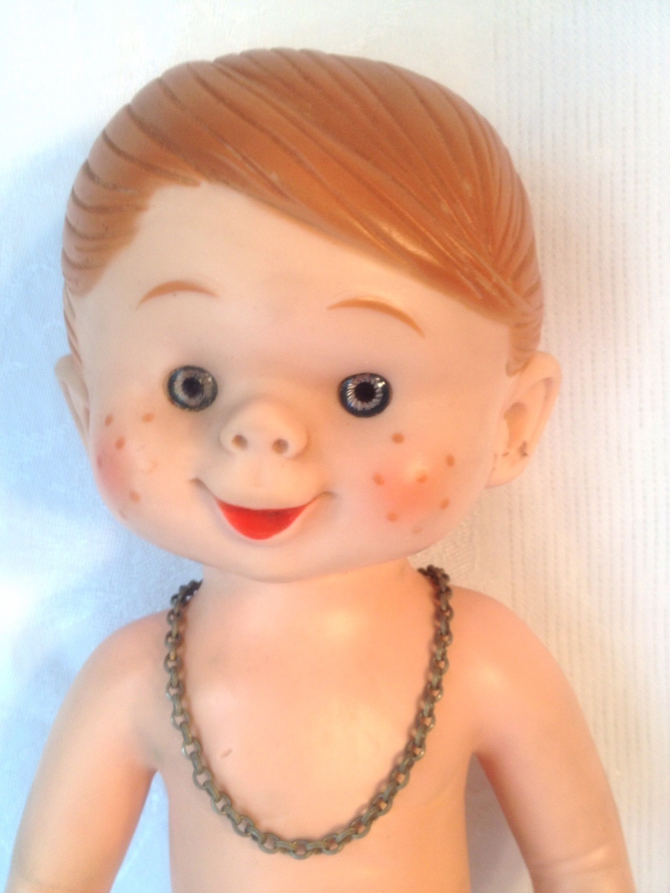 Brookglad "Rusty" Doll - 1958 Brookglad "Rusty" Doll - 1958