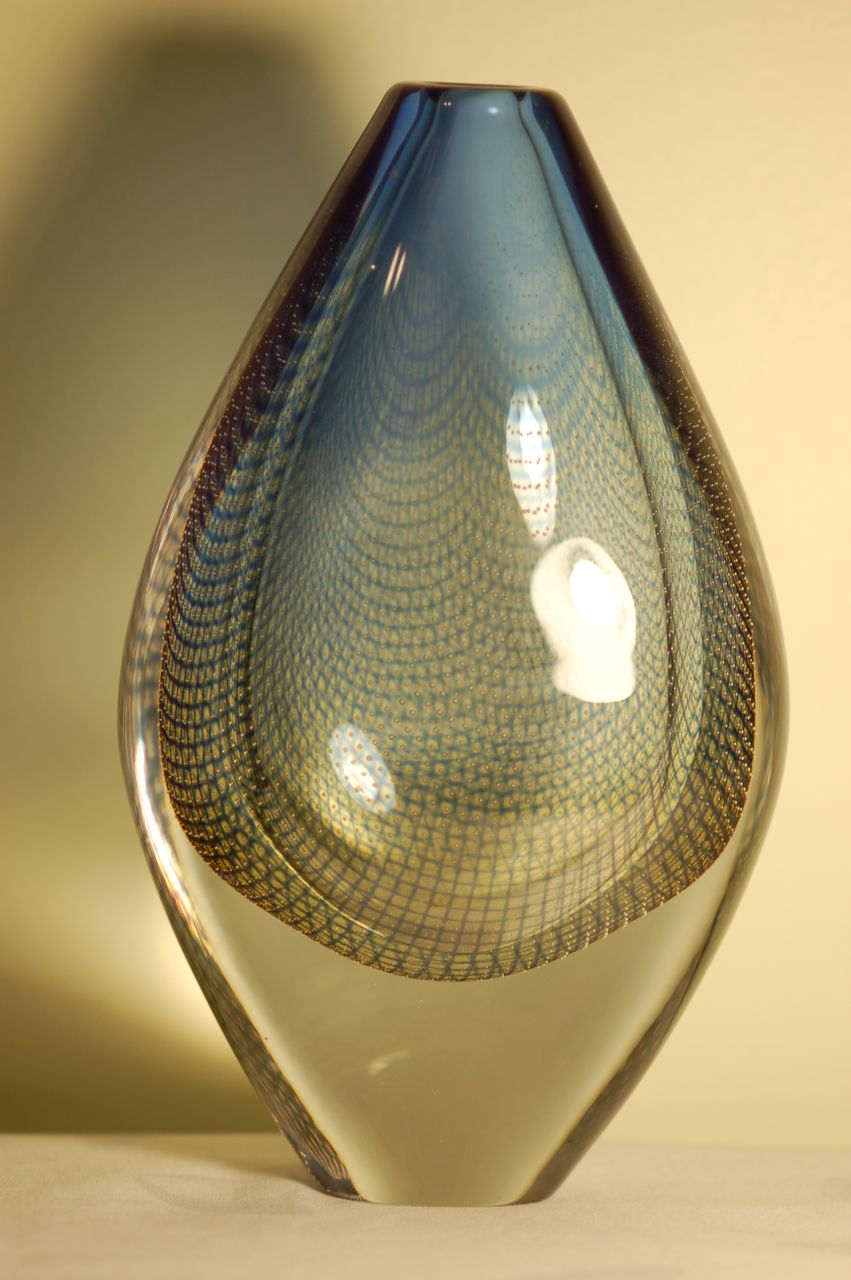 Orrefors Glass