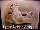 Lynne Nelson Antiques