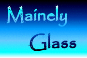 Mainely Glass Mainely Glass
