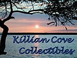 Killian Cove Collectibles Killian Cove Collectibles