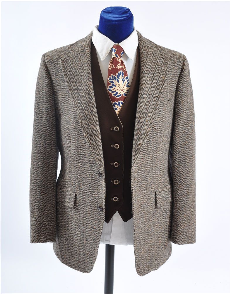 Vintage Sport Coats 81