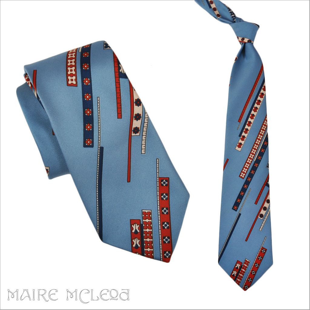 70s tie