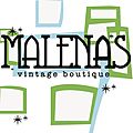 Malena's Vintage Boutique Malena's Vintage Boutique