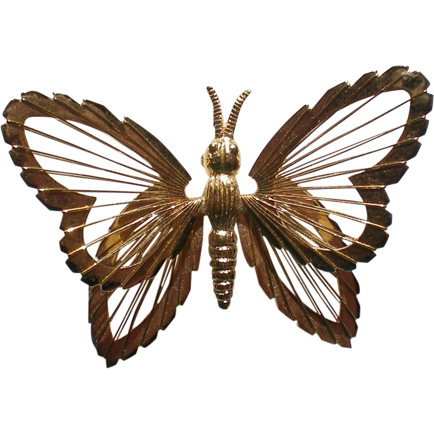 wire-wing-butterfly-pin-from-manorsfinest-on-ruby-lane