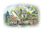 The Vintage Cottage The Vintage Cottage