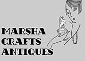 Marsha Crafts Antiques Marsha Crafts Antiques