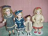 Mary's Antique Dolls and Accessories Mary's Antique Dolls and Accessories