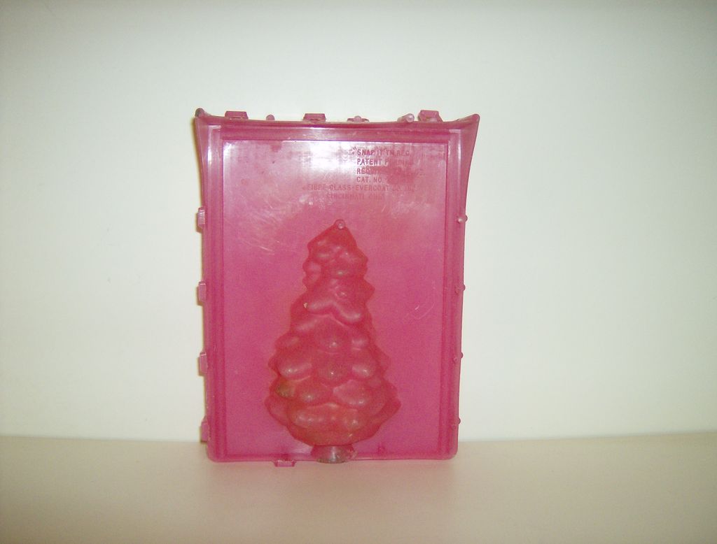 candle mold christmas tree snap it plastic from candle mold christmas tree snap it plastic from