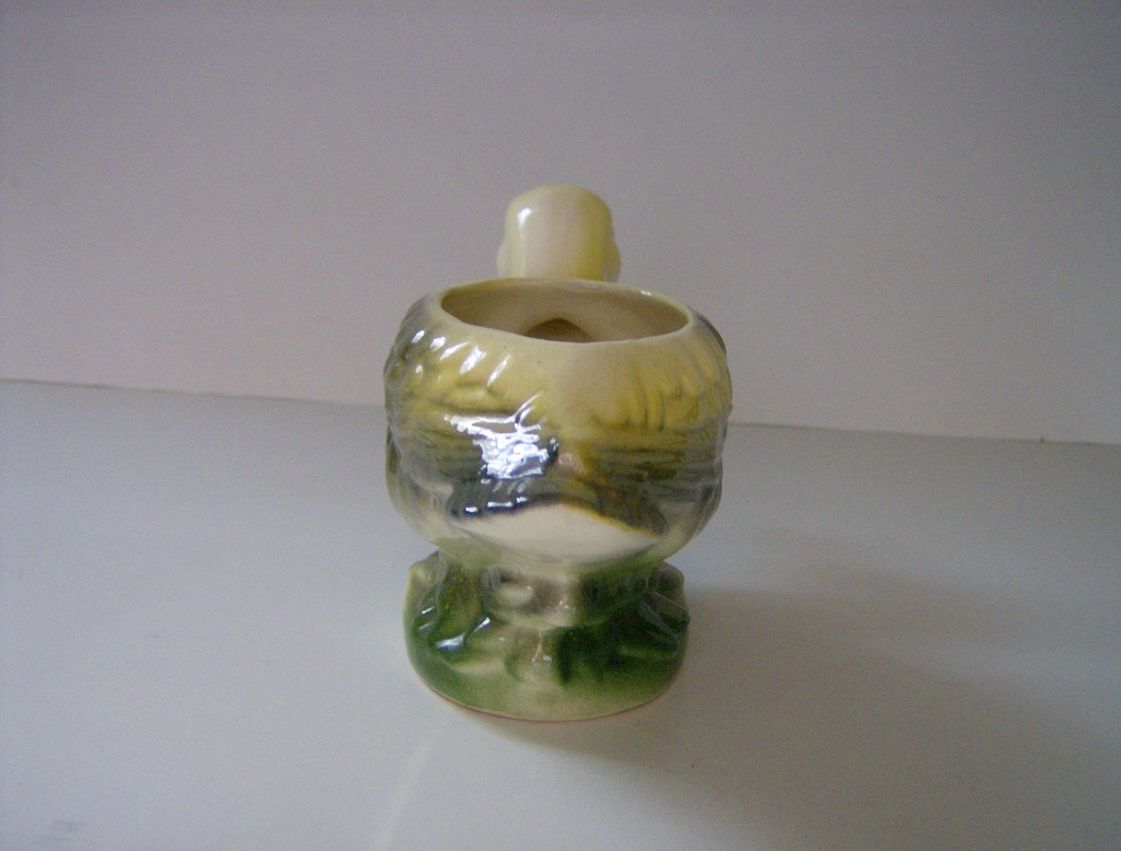 Duck Planter Duck Planter
