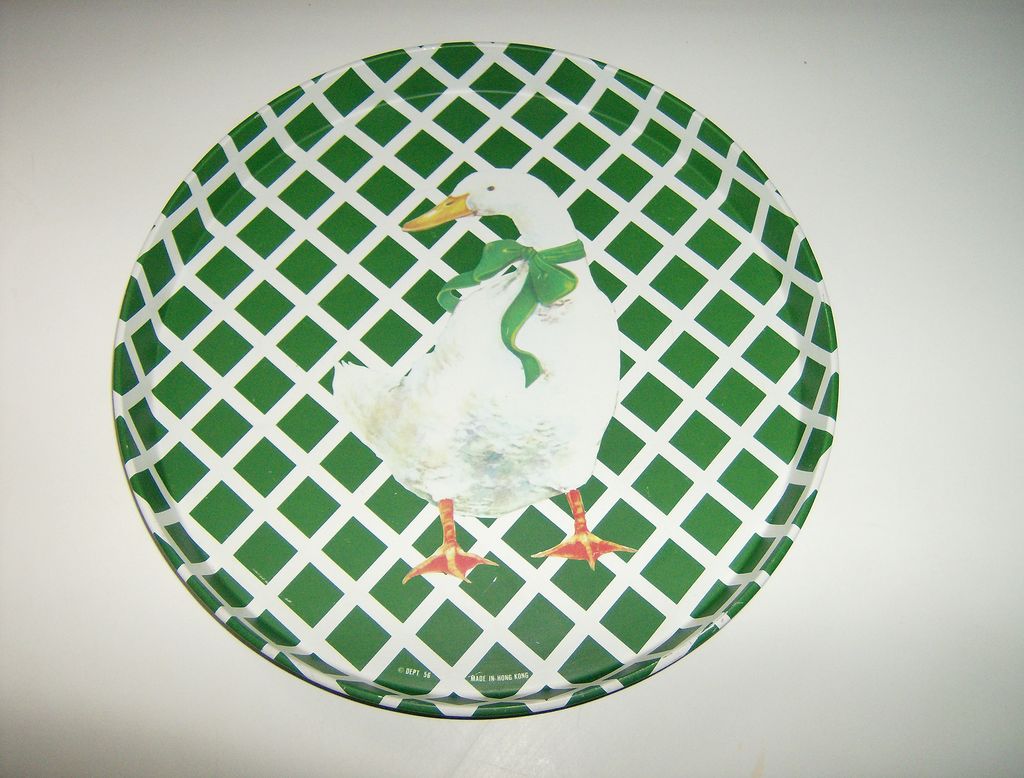 Dept 56 Treillage Serving Tray Dept 56 Treillage Serving Tray