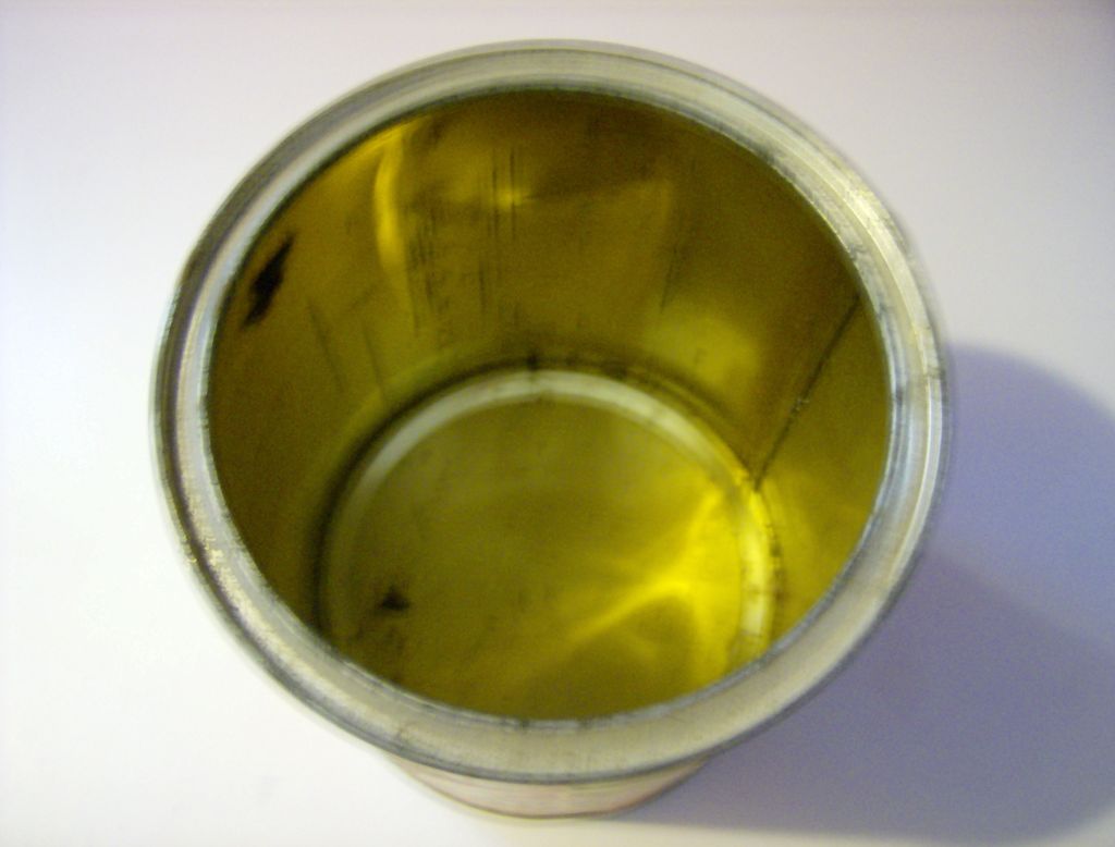 Brer Rabbit Syrup Tin Brer Rabbit Syrup Tin