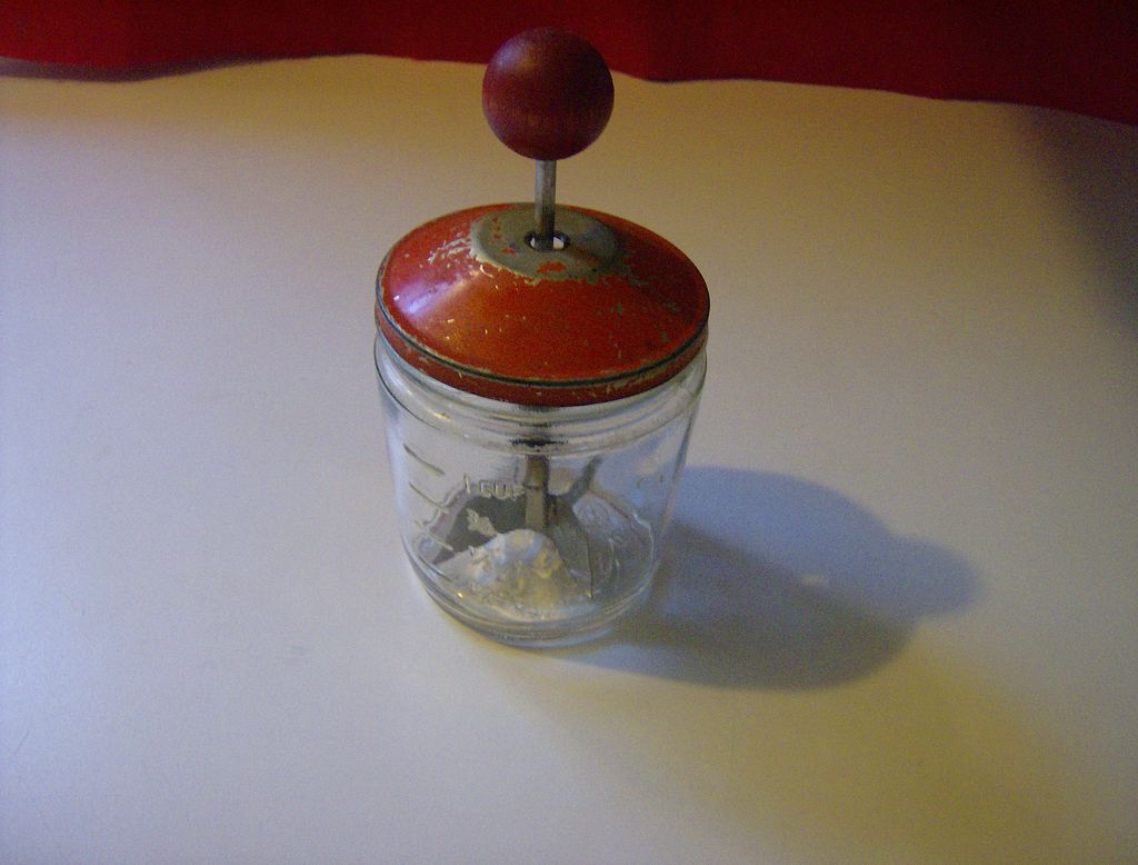 vintage nut chopper vintage nut chopper