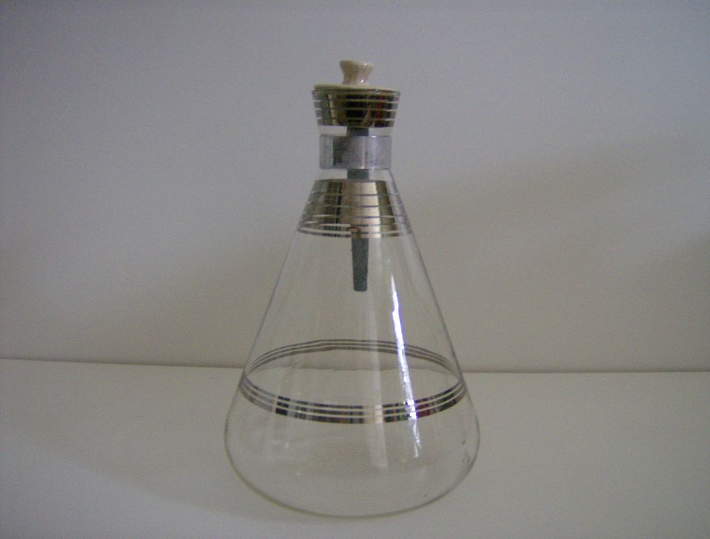 Atomic Coffee Carafe with Ceramic Top Atomic Coffee Carafe with Ceramic Top