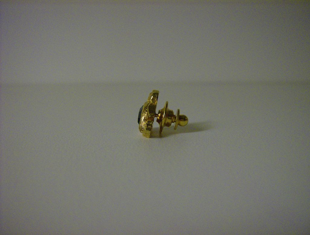 Avon Wilderness Blue Bird Scatter Pin Avon Wilderness Blue Bird Scatter Pin