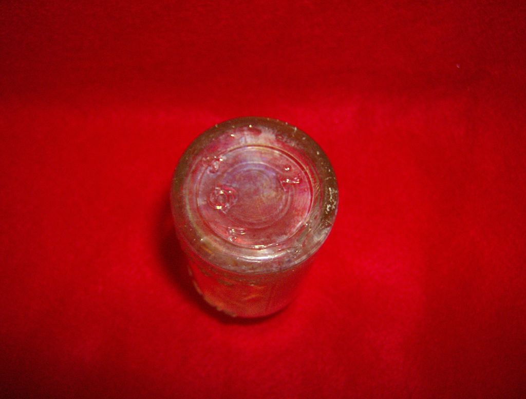 Listerine Bottle ~ Lambert Pharmacal Company Listerine Bottle ~ Lambert Pharmacal Company