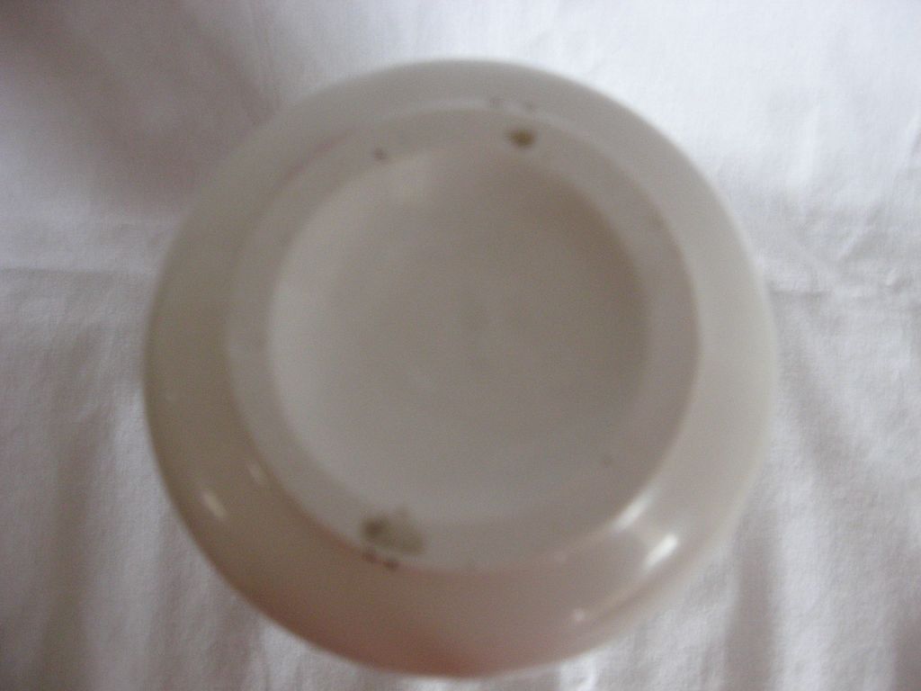 REDUCED: RS Prussia "Hanging Basket" Vase. MINT REDUCED: RS Prussia "Hanging Basket" Vase. MINT
