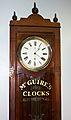 McGuire's Clocks