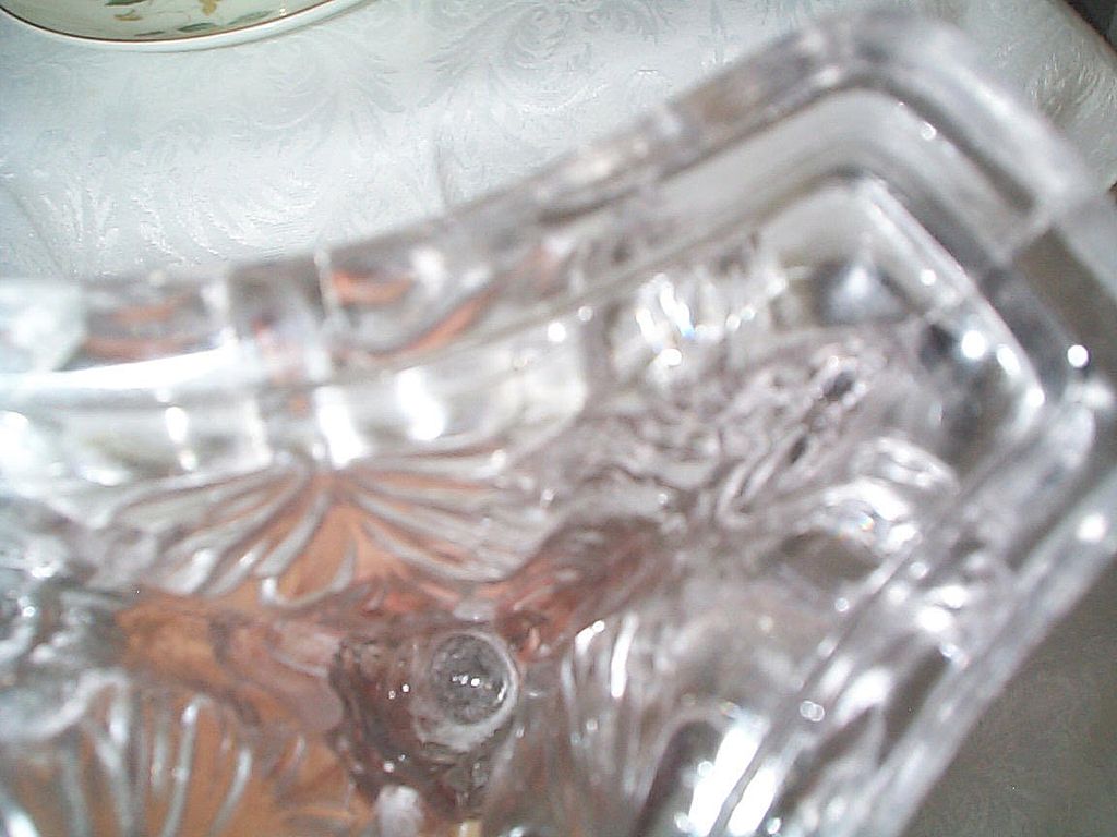 Rare Lion and Palm Tree Candlestick - 19C Rare Lion and Palm Tree Candlestick - 19C