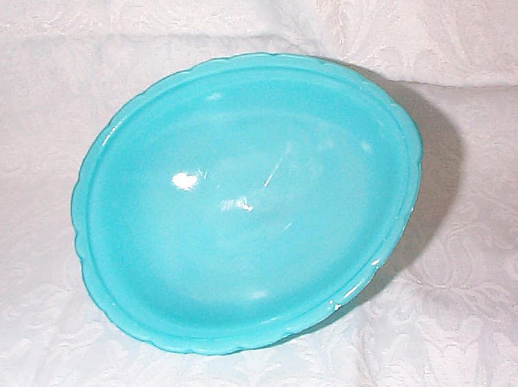 Vallerysthal Turtle & Snail Animal Covered Dish in Blue Vallerysthal Turtle & Snail Animal Covered Dish in Blue