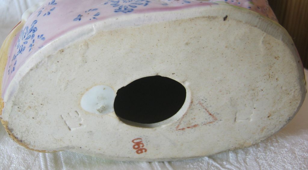 Two Laughing Buddhas - Signed Two Laughing Buddhas - Signed