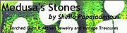 Medusa's Stones