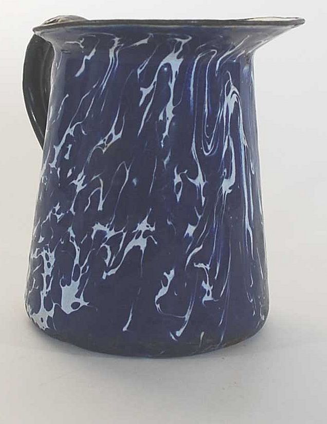 Graniteware - Agateware Measure Graniteware - Agateware Measure